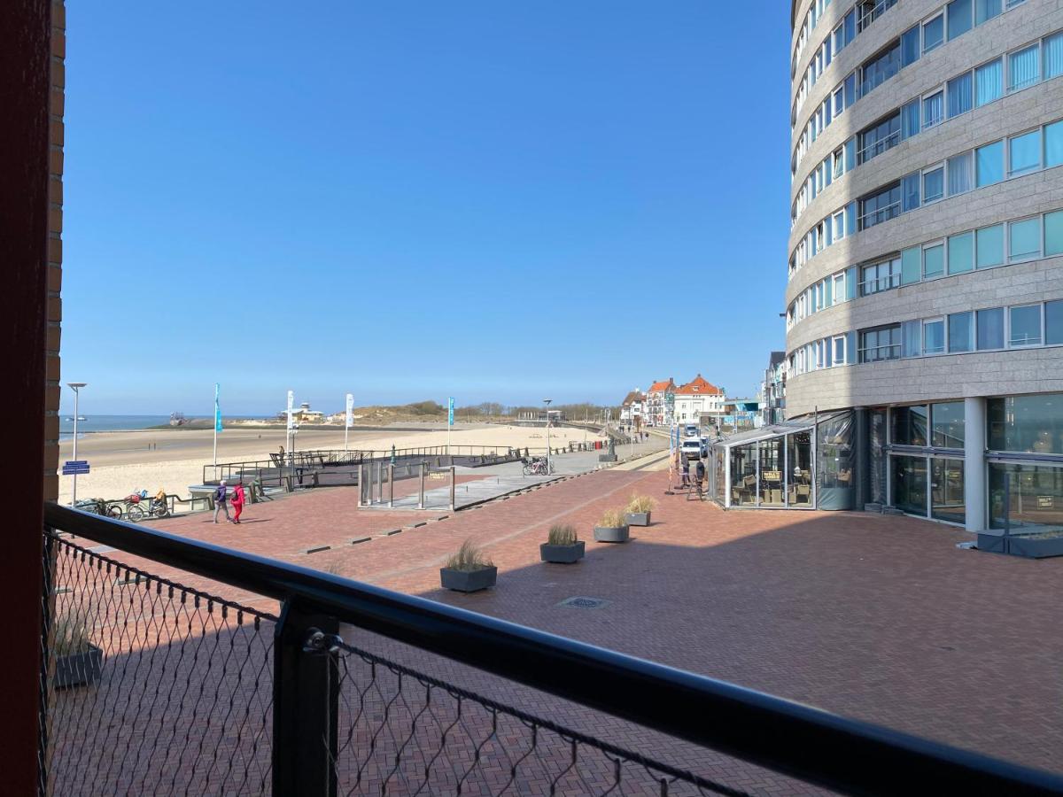 Suites Boulevard 17 Vlissingen Exterior photo