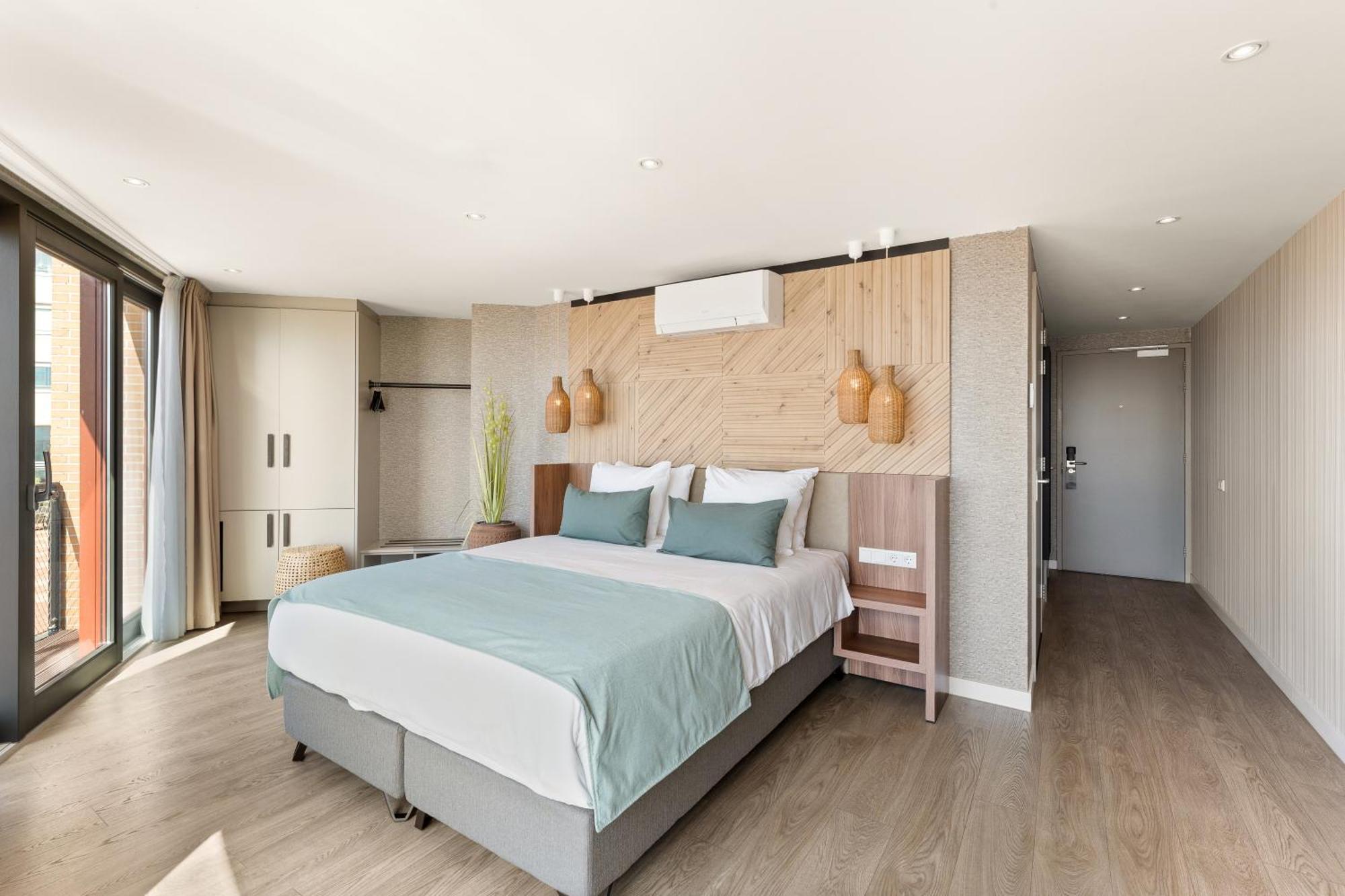 Suites Boulevard 17 Vlissingen Room photo