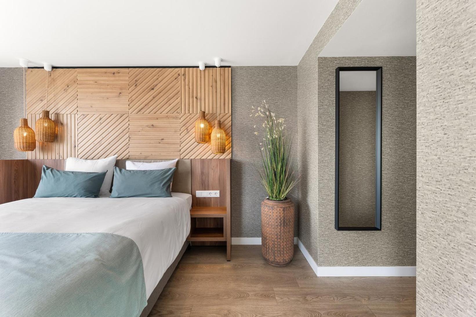 Suites Boulevard 17 Vlissingen Room photo