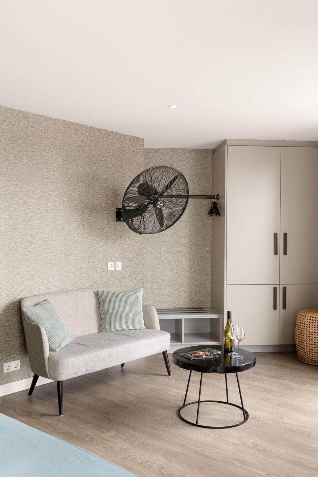 Suites Boulevard 17 Vlissingen Room photo