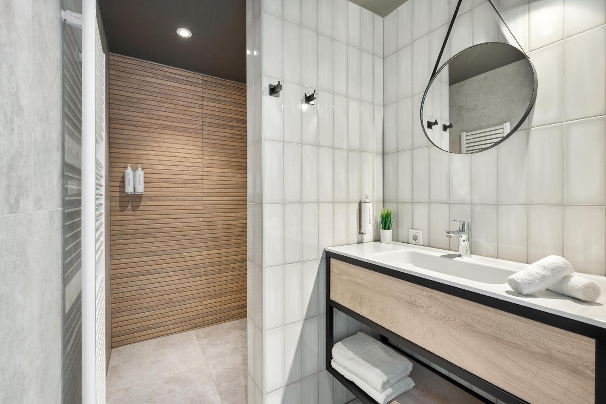 Suites Boulevard 17 Vlissingen Room photo