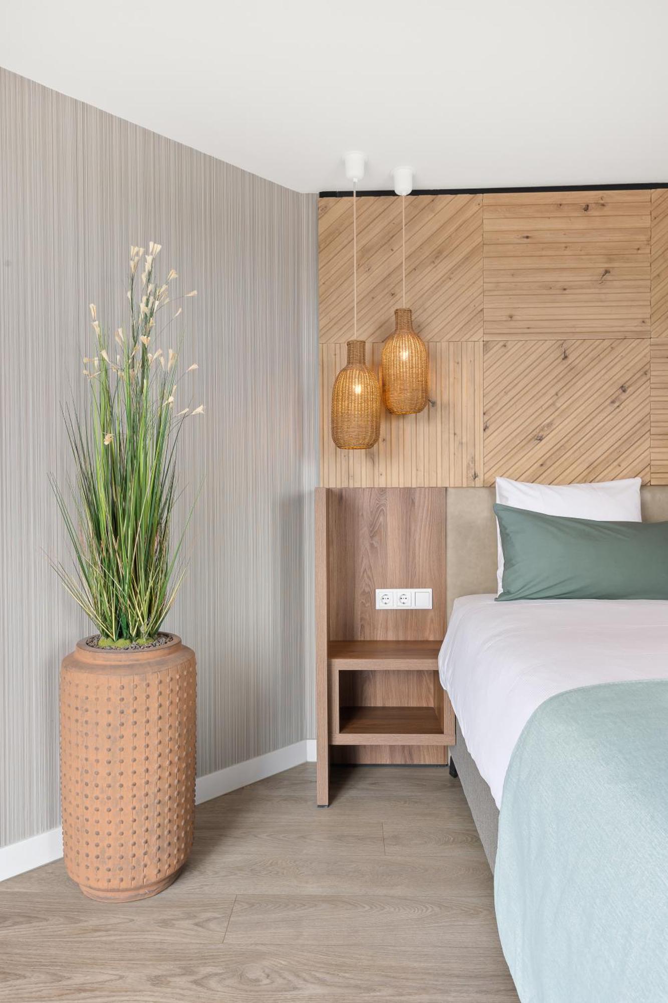 Suites Boulevard 17 Vlissingen Room photo