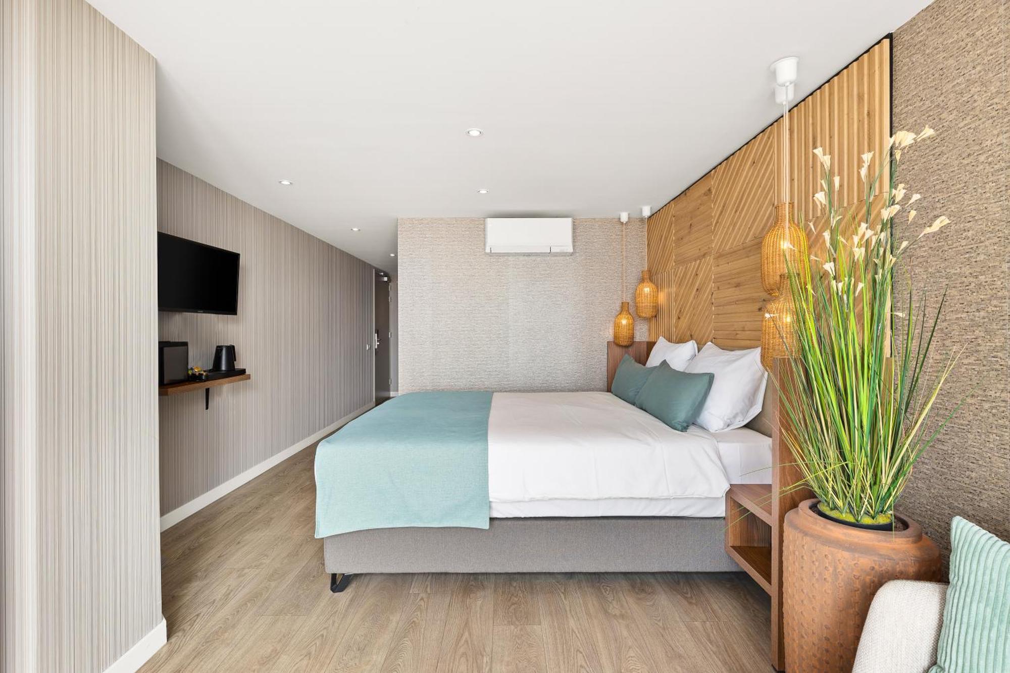 Suites Boulevard 17 Vlissingen Room photo