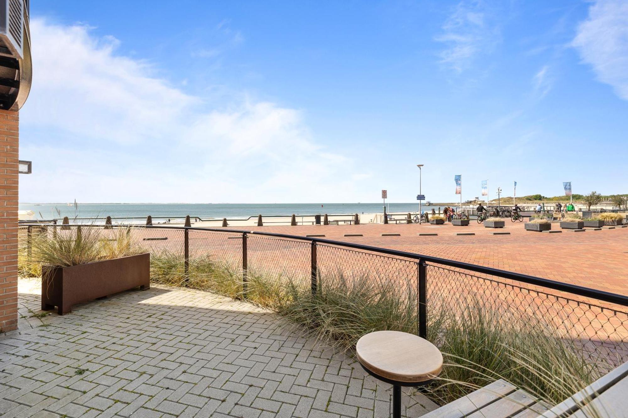 Suites Boulevard 17 Vlissingen Room photo
