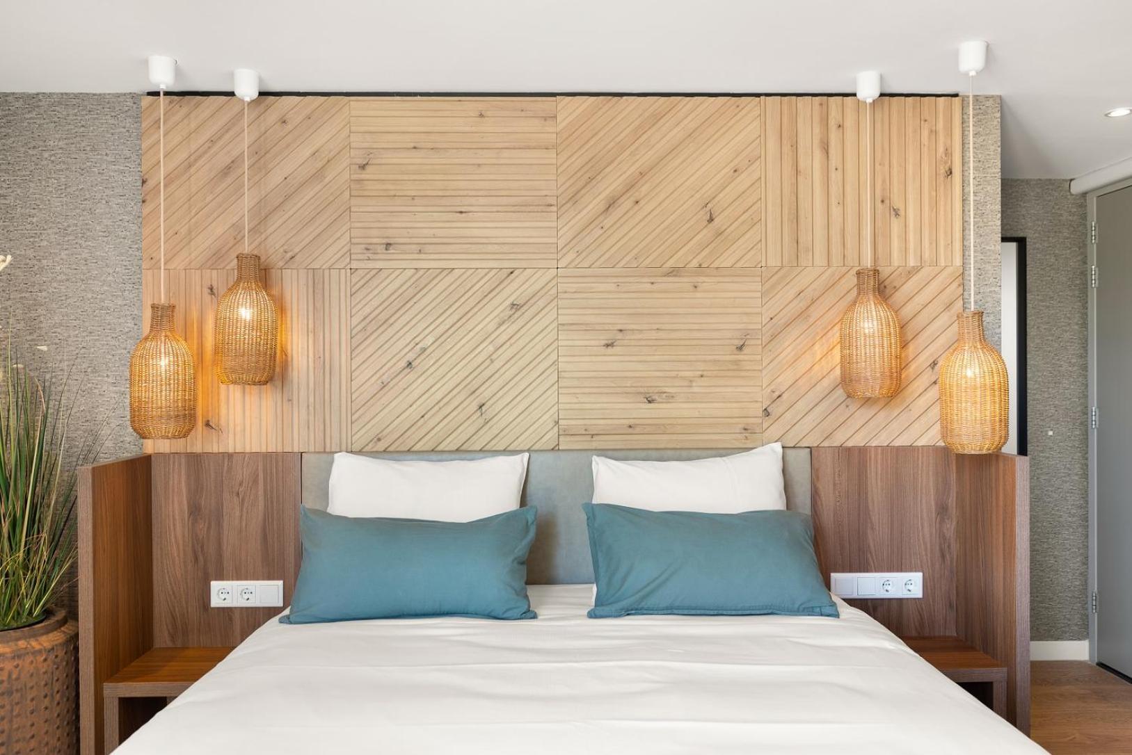 Suites Boulevard 17 Vlissingen Room photo